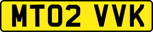 MT02VVK