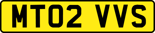 MT02VVS