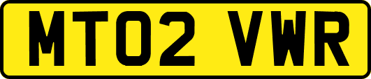 MT02VWR