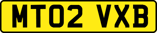 MT02VXB
