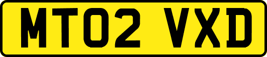 MT02VXD