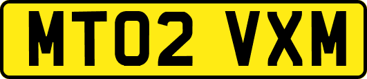 MT02VXM