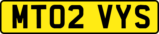 MT02VYS