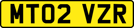 MT02VZR