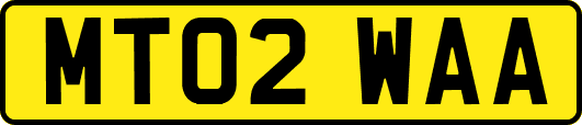 MT02WAA