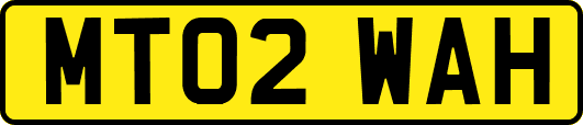 MT02WAH