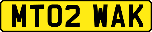 MT02WAK