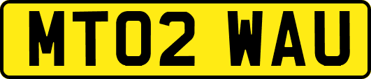 MT02WAU