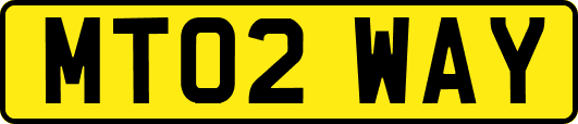 MT02WAY