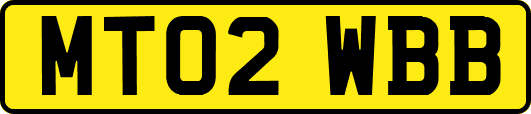 MT02WBB