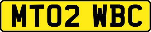 MT02WBC