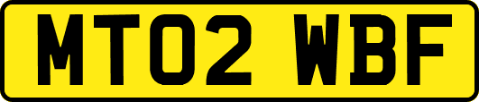 MT02WBF