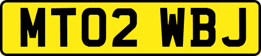 MT02WBJ