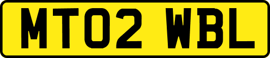 MT02WBL