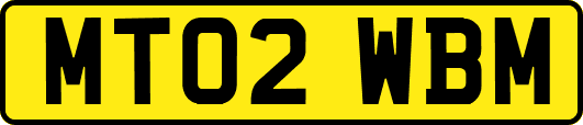 MT02WBM