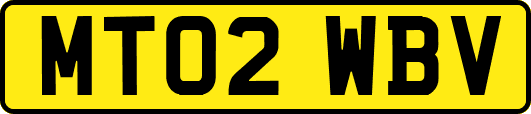 MT02WBV