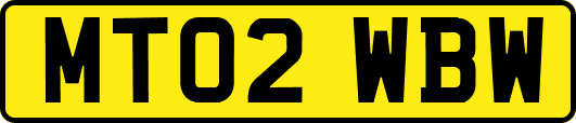 MT02WBW