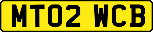 MT02WCB