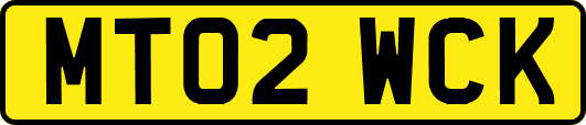 MT02WCK