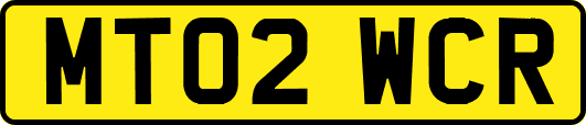 MT02WCR