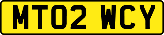 MT02WCY