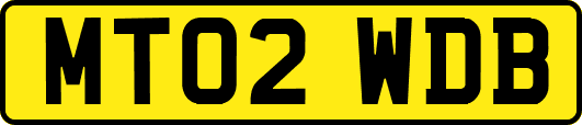MT02WDB