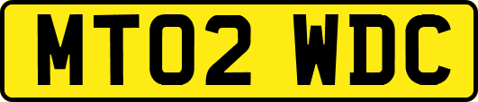 MT02WDC