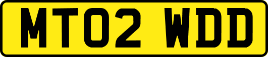 MT02WDD
