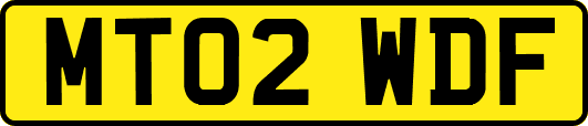 MT02WDF