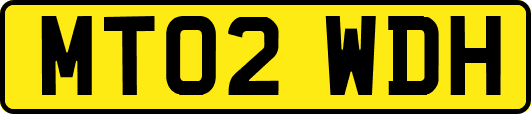 MT02WDH