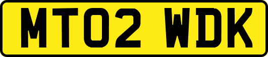MT02WDK