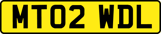 MT02WDL