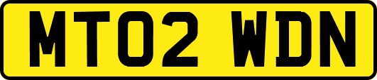 MT02WDN