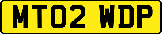 MT02WDP