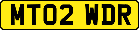 MT02WDR