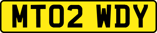 MT02WDY