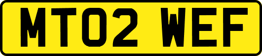 MT02WEF