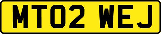 MT02WEJ