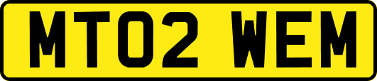 MT02WEM