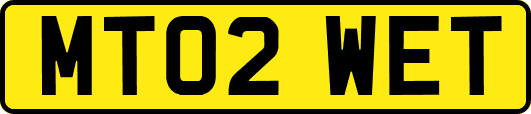 MT02WET