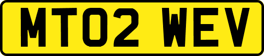 MT02WEV