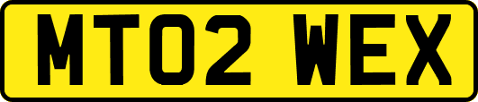 MT02WEX
