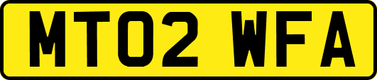 MT02WFA