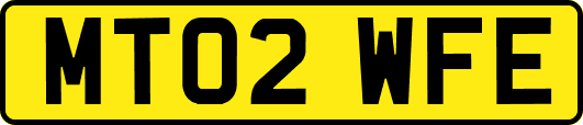 MT02WFE