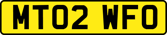 MT02WFO