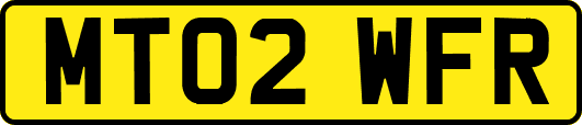 MT02WFR