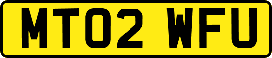 MT02WFU