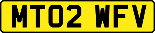 MT02WFV