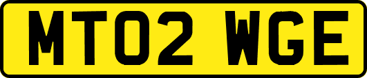MT02WGE