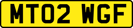 MT02WGF